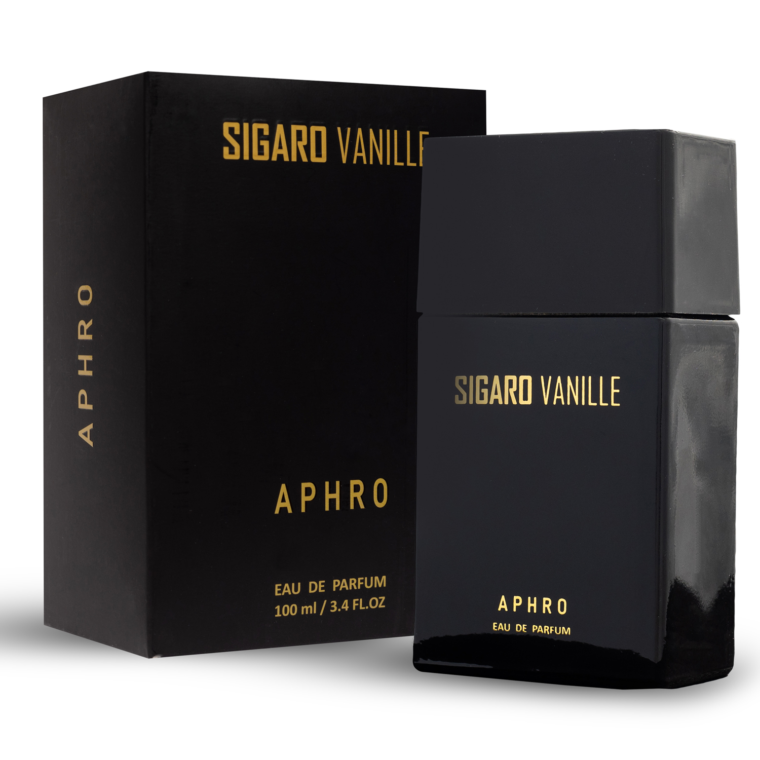 Sigaro Vanille - Aphro