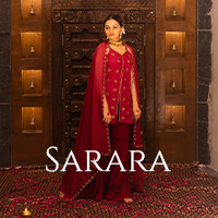 Sharara