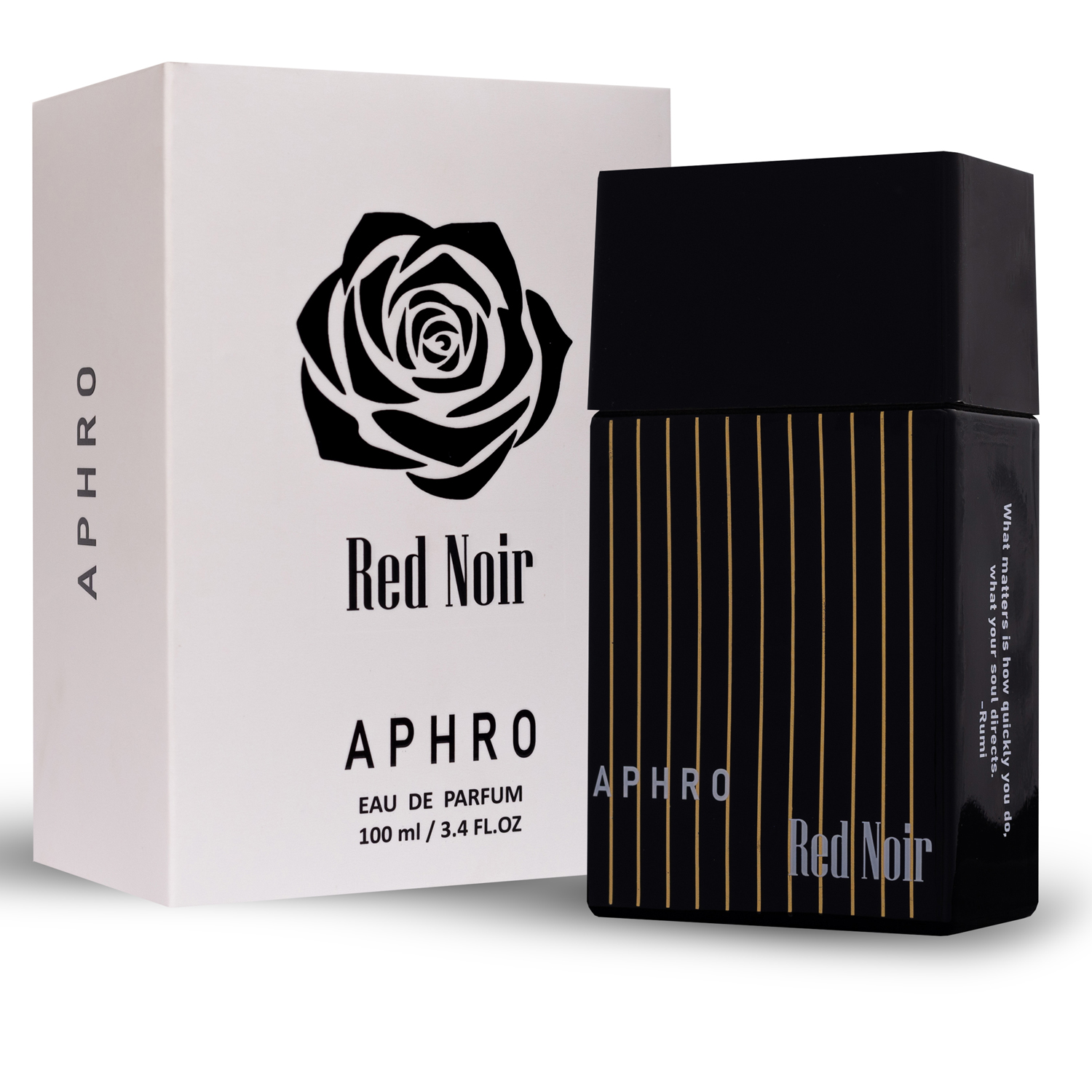 Red Noir - Aphro